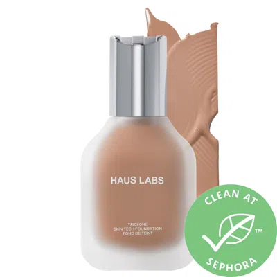 Haus Labs By Lady Gaga Triclone Skin Tech Medium Coverage Foundation With Fermented Arnica 280 Light Medium Neutral 1 oz /