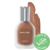 Haus Labs By Lady Gaga Triclone Skin Tech Medium Coverage Foundation With Fermented Arnica 400 Medium Deep Warm 1 oz / 30 M In 400 Medium Deep Warm