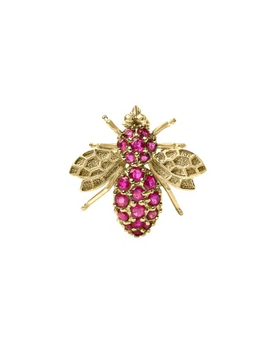 Haus Of Brilliance 14k Brooches And Pins Brooches And Pins In Pattern
