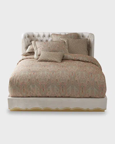 Haute House Analise Queen Bed
