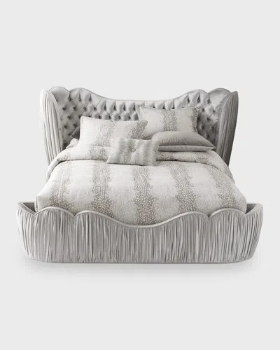 Haute House Emmie California King Bed