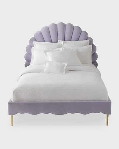 Haute House Olivia King Bed
