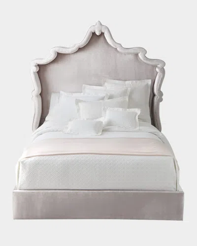 Haute House Refined Simplicity Versailles Bed