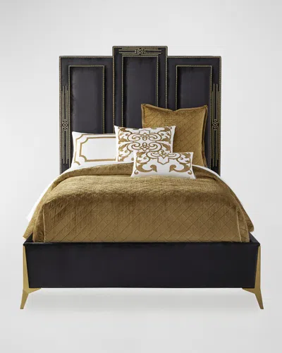 Haute House Sasha Queen Bed