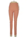 Haute Monde Active Pants In Brown