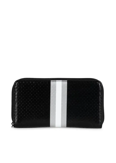 Haute Shore Cash Wallet In Uptown In Black