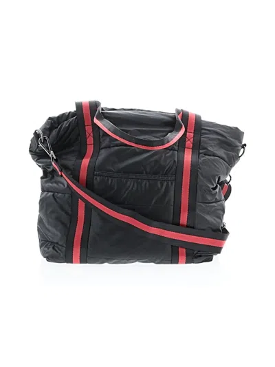 Pre-owned Haute Shore Tote Bag In Black