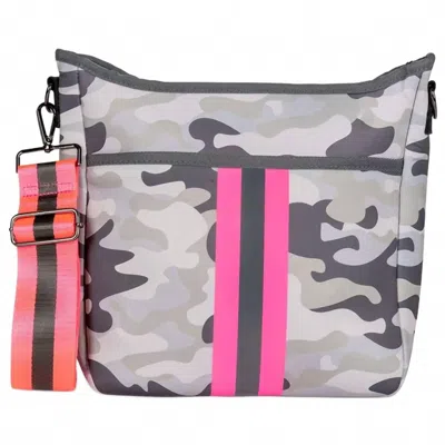 Haute Shore Women's Blake Neoprene Crossbody Bag In Cairo