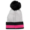 Haute Shore Women's Crosstown Beanie In Gray