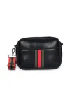 Shop Haute Shore Women's Drew Crossbody Bag In Bello In Multi
