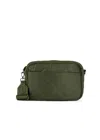 Haute Shore Women's Noa Cargo Camera Bag In Olive In Green