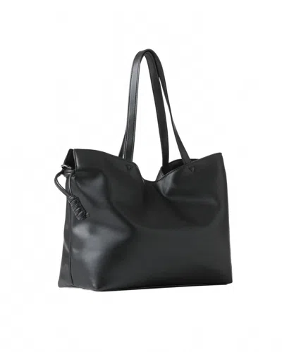 Haute Shore Women's Reese Tote Bag In Black