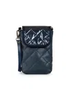 Haute Shore Women's Riley Sea Bag In Blue