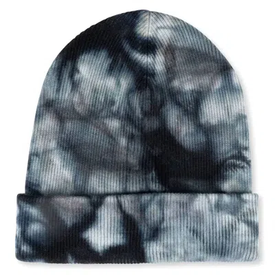 Haute Shore Women's Tahoe Beanie In Teal/black