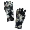 Haute Shore Women's Tahoe Full Finger Glove In Army/black