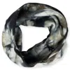 Haute Shore Women's Tahoe Neck Warmer In Army/black