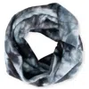 HAUTE SHORE WOMEN'S TAHOE NECK WARMER IN TEAL/BLACK