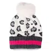 Haute Shore Womne's Babe Pom Hat In White