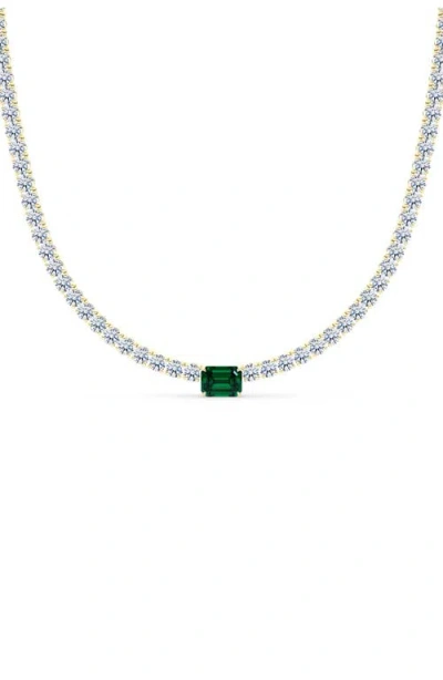 Hautecarat Birthstone Necklace