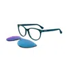 Havaianas Acetate Glasses Women's (frames) In Multi
