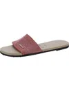 HAVAIANAS ALPARGATAS WOMENS FLAT WARM SLIDE SANDALS