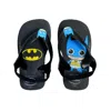 Havaianas Baby Heroes Black In Multi