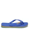 Havaianas Brasil Layers Fc Flip Flops