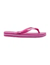Havaianas Brasil Logo Flip-flops