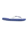 Havaianas Brasil Logo Flip-flops