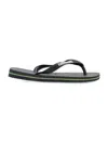 Havaianas Brasil Logo Flip-flops