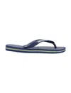 Havaianas Brasil Logo Flip-flops