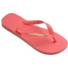 Havaianas Brazil Logo Flip Flop