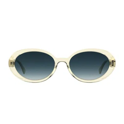 Havaianas Calhetas Transparent In Neutral