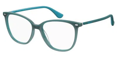 Havaianas Camacari/v Women's Glasses, Blue, Size 53