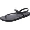Havaianas Flash Urban Womens Thong Slip On Flip-flops