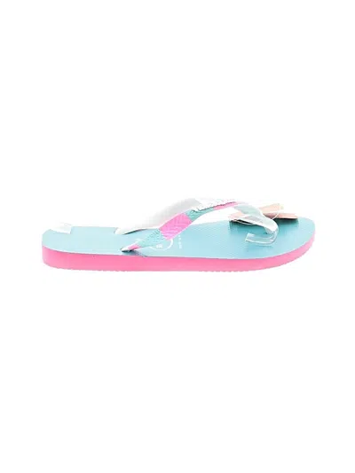 Havaianas Flip Flops In Multi