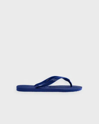 Havaianas Flip-flops Hav Top Blå