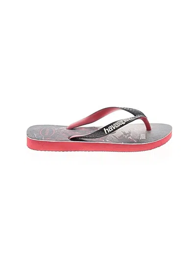Havaianas Kids' Flip Flops In Multi