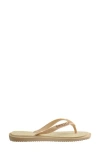 Havaianas Fusion Square Logo Flip Flop