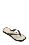 Havaianas Fusion Square Logo Flip Flop