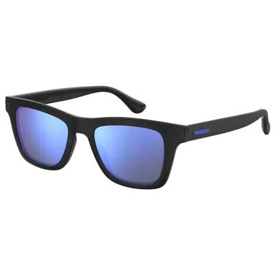 Havaianas Aracati D51(z0) In Black