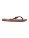 Havaianas Classic Logo Flip-flops In Multi