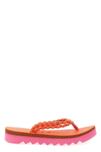 Havaianas ' Slim Point Boho' Sandals