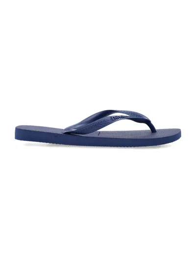 Havaianas Top Classic Flip-flops In Animal Print