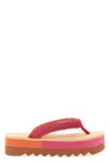 Havaianas Top High Chunky Boho Flip-flops