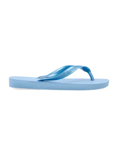 Havaianas Top Senses Flip-flops In Blue