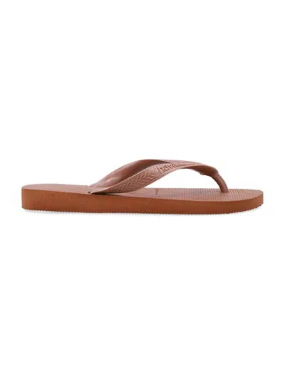 Havaianas Top Senses Flip-flops In Pink