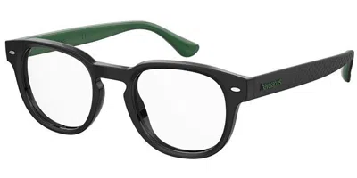 Havaianas Icarai/v Men's Glasses, Black, Size 48