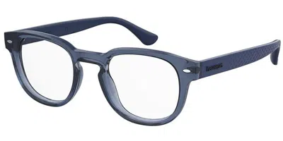 Havaianas Icarai/v Men's Glasses, Blue, Size 48
