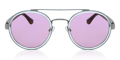 Havaianas Joatinga 5cb/13 Occhiali Da Sole Blu Per Uomo In Multi